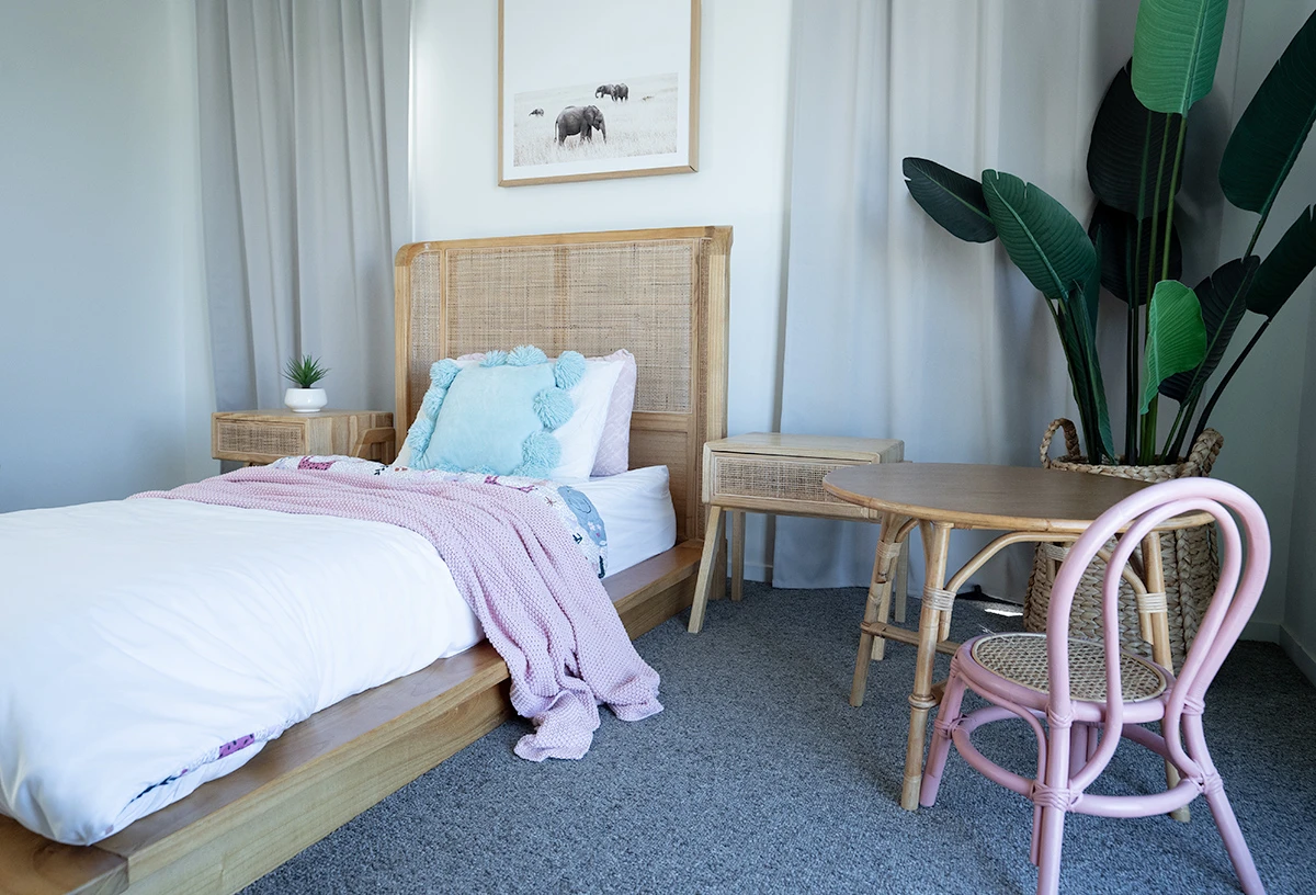 Castaway Bed – Single Size 13 Castaway Bed – Single Size - Image 11