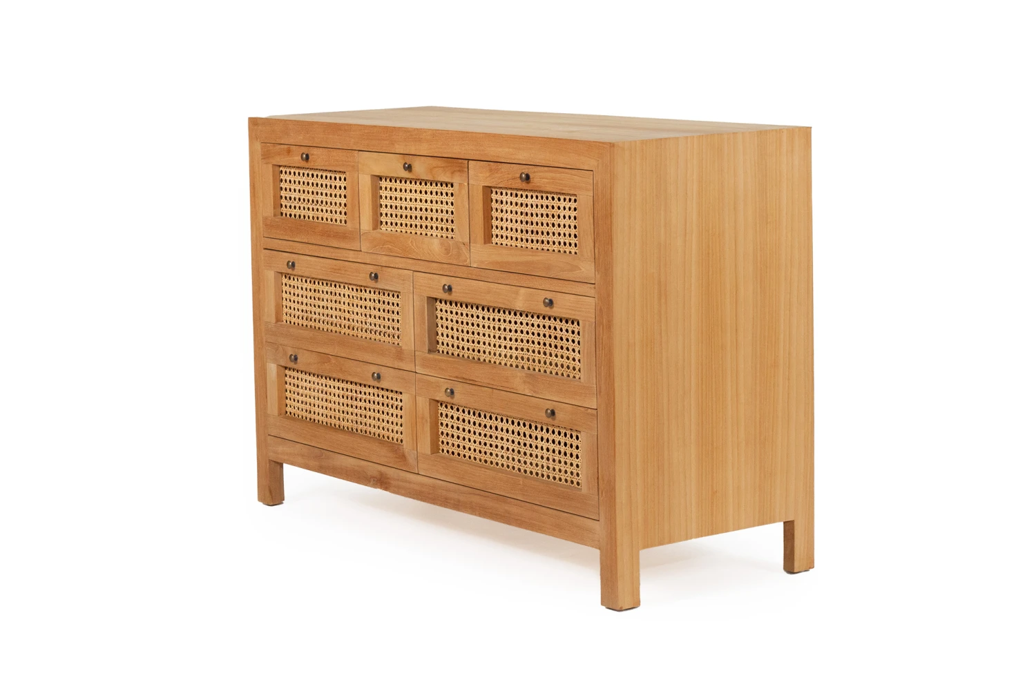 Charlie Chest Of Drawers 4 Charlie Chest Of Drawers - Image 2