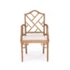Chippendale Armchair – Weathered Oak -Abide Interiors Chippendale Armchair Weathered Oak 1