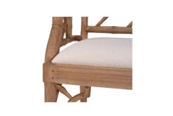 Chippendale Armchair – Weathered Oak -Abide Interiors Chippendale Armchair Weathered Oak 6