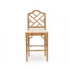 Chippendale Counter Stool – Weathered Oak -Abide Interiors Chippendale Counter Stool Natural Oak 1