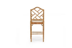 Chippendale Counter Stool – Weathered Oak -Abide Interiors Chippendale Counter Stool Natural Oak 6