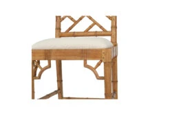 Chippendale Counter Stool – Weathered Oak -Abide Interiors Chippendale Counter Stool Natural Oak 8