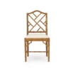Chippendale Dining Chair – Weathered Oak -Abide Interiors Chippendale Dining Chair Weathered Oak 1