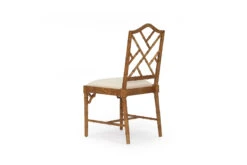 Chippendale Dining Chair – Weathered Oak 16 Chippendale Dining Chair – Weathered Oak -Abide Interiors Chippendale Dining Chair Weathered Oak 5