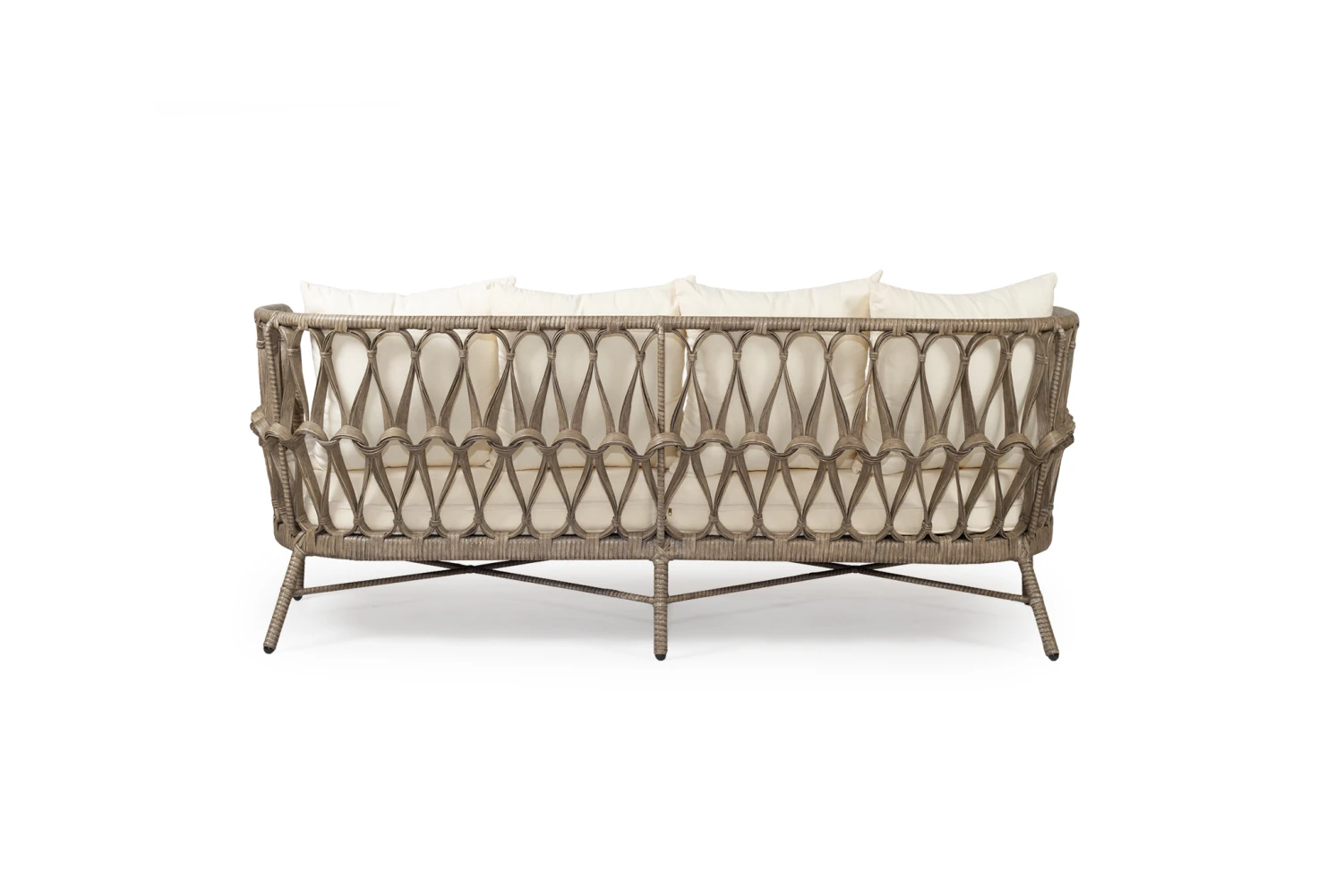 Cilla 3 Seater Sofa By Serrata Living 8 Cilla 3 Seater Sofa By Serrata Living - Image 6