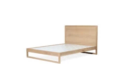 Clovelly Bed – Queen Size – American Oak 22 Clovelly Bed – Queen Size – American Oak -Abide Interiors Clovelly Bed Queen 4