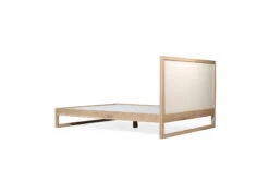 Clovelly Bed – Super King Size – American Oak -Abide Interiors Clovelly Bed Queen 6 1
