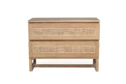 Clovelly Bedside Table – 90cm