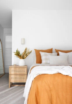 Clovelly Bedside Table – 55cm -Abide Interiors Clovelly Bedside Table 55cm 10