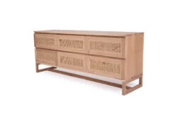 Clovelly Chest Of Drawers – 6 Drawers -Abide Interiors Clovelly Chest Of Drawers 6 Drawers 7