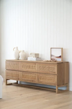 Clovelly Chest Of Drawers – 6 Drawers -Abide Interiors Clovelly Chest Of Drawers 6 Drawers 9