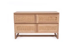 Clovelly Chest Of Drawers – 4 Drawers