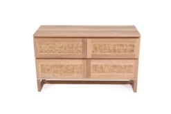 Clovelly Chest Of Drawers – 4 Drawers -Abide Interiors Clovelly Chest Of Drawers Four Drawers.2