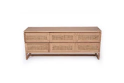 Clovelly Chest Of Drawers – 6 Drawers -Abide Interiors Clovelly Chest of Drawers 6 Drawers 2 1