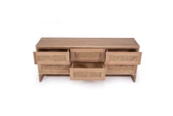Clovelly Chest Of Drawers – 6 Drawers -Abide Interiors Clovelly Chest of Drawers 6 Drawers 3 1