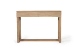 Clovelly Console Table – 110cm