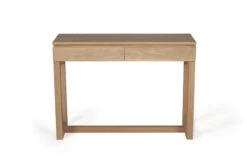 Clovelly Console Table – 110cm -Abide Interiors Clovelly Console Table 110cm 2