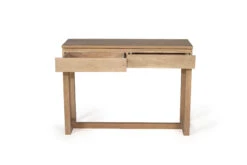 Clovelly Console Table – 110cm -Abide Interiors Clovelly Console Table 110cm 3
