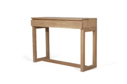 Clovelly Console Table – 110cm -Abide Interiors Clovelly Console Table 110cm 4