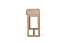 Clovelly Console Table – 110cm -Abide Interiors Clovelly Console Table 110cm 5