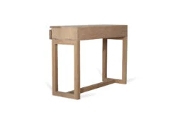 Clovelly Console Table – 110cm -Abide Interiors Clovelly Console Table 110cm 6