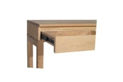 Clovelly Console Table – 110cm -Abide Interiors Clovelly Console Table 110cm 8