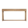 Clovelly Console Table – 160cm -Abide Interiors Clovelly Console Table 160cm 1