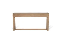 Clovelly Console Table – 160cm -Abide Interiors Clovelly Console Table 160cm 2