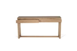 Clovelly Console Table – 160cm -Abide Interiors Clovelly Console Table 160cm 3