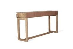 Clovelly Console Table – 160cm -Abide Interiors Clovelly Console Table 160cm 6