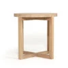 Clovelly Side Table – 50cm