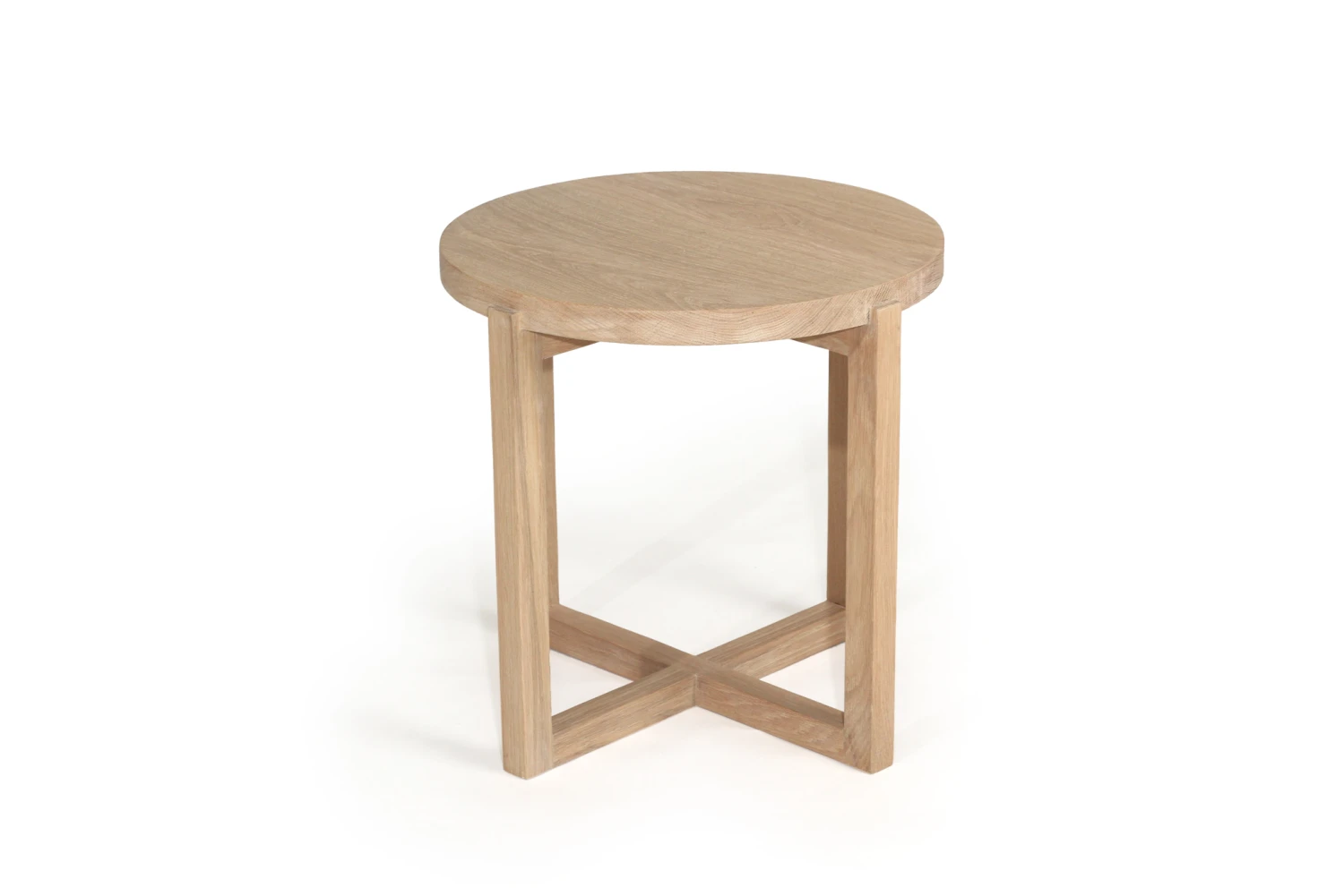 Clovelly Side Table – 50cm 5 Clovelly Side Table – 50cm - Image 3