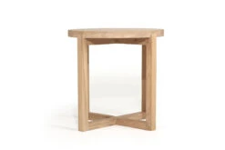 Clovelly Side Table – 50cm