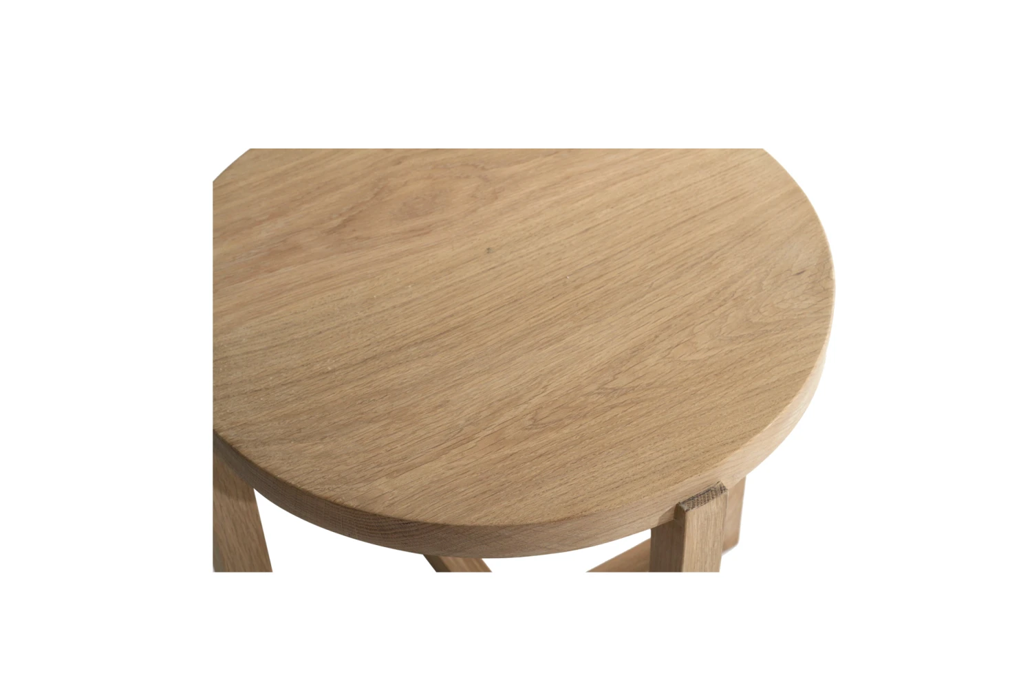 Clovelly Side Table – 50cm 8 Clovelly Side Table – 50cm - Image 6