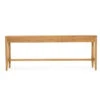 Cora Console Table – 3 Drawer 2 Cora Console Table – 3 Drawer -Abide Interiors Cora Console 3Drawer 1