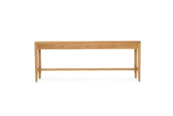Cora Console Table – 3 Drawer