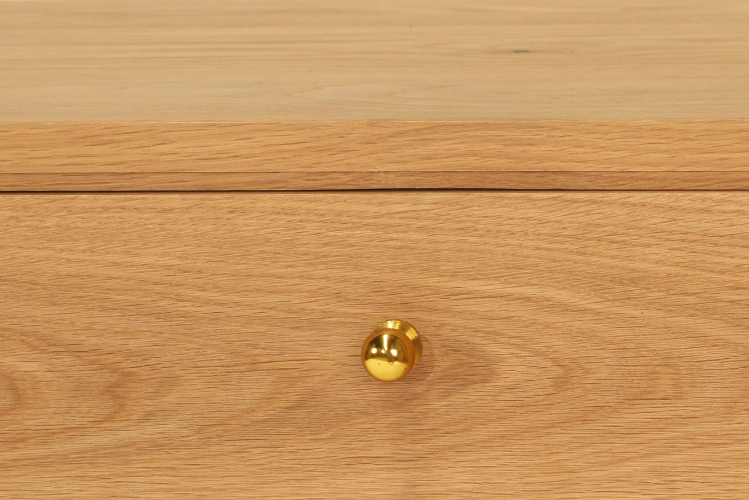 Cora Console Table – 3 Drawer 7 Cora Console Table – 3 Drawer - Image 5