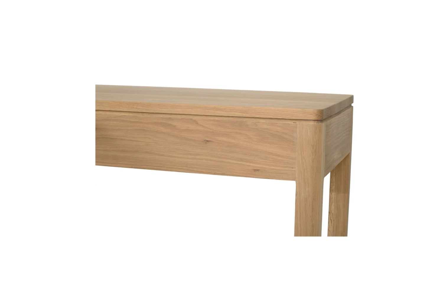 Cora Console Table – 160cm 12 Cora Console Table – 160cm - Image 10