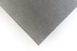 1.8m Sierra Elkstone Rectangular Dining Table – Speckled Grey With Black Powder Coated Legs -Abide Interiors DSC06880 1 1 scaled 1