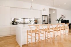 Wishbone Counter Stool – Natural Oak -Abide Interiors DSC 3396