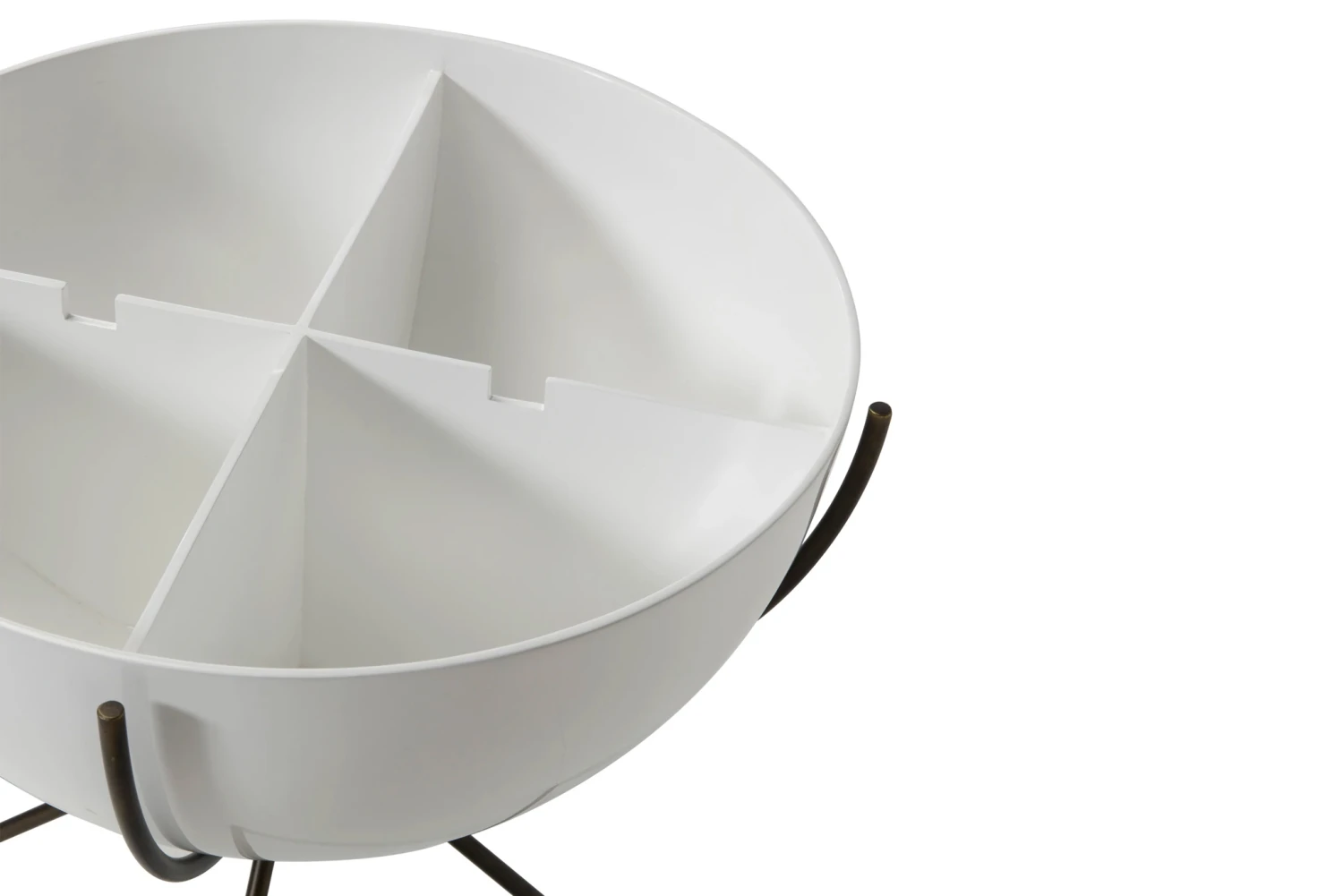 Danica Side Table – 24″ Bowl 5 Danica Side Table – 24″ Bowl - Image 3