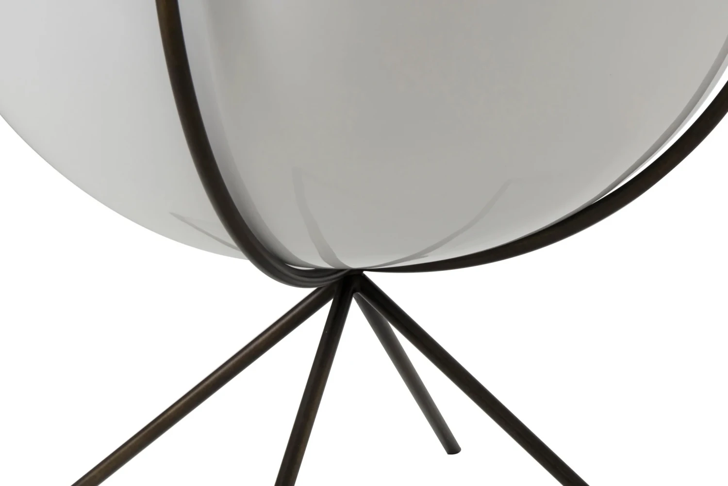 Danica Side Table – 24″ Bowl 6 Danica Side Table – 24″ Bowl - Image 4