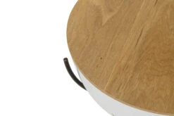 Danica Side Table – 24″ Bowl 13 Danica Side Table – 24″ Bowl -Abide Interiors Danica Side Table 24 Inch Bowl 3