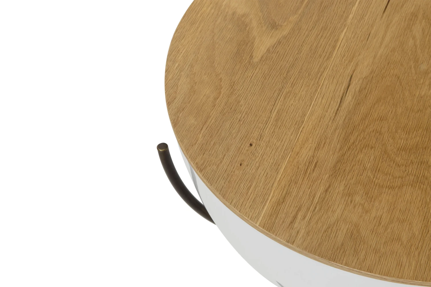 Danica Side Table – 24″ Bowl 7 Danica Side Table – 24″ Bowl - Image 5