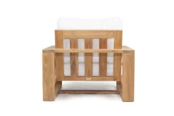 Double Island Outdoor Sofa – 1 Seater – (Canvas Natural, Cast Slate Or Cast Silver Upholstery) 27 Double Island Outdoor Sofa – 1 Seater – (Canvas Natural, Cast Slate Or Cast Silver Upholstery) -Abide Interiors Double Island 1 Seater Nat 6