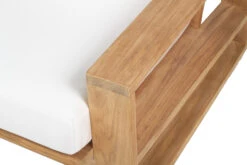 Double Island Outdoor Sofa – 1 Seater – (Canvas Natural, Cast Slate Or Cast Silver Upholstery) 29 Double Island Outdoor Sofa – 1 Seater – (Canvas Natural, Cast Slate Or Cast Silver Upholstery) -Abide Interiors Double Island 1 Seater Nat 7