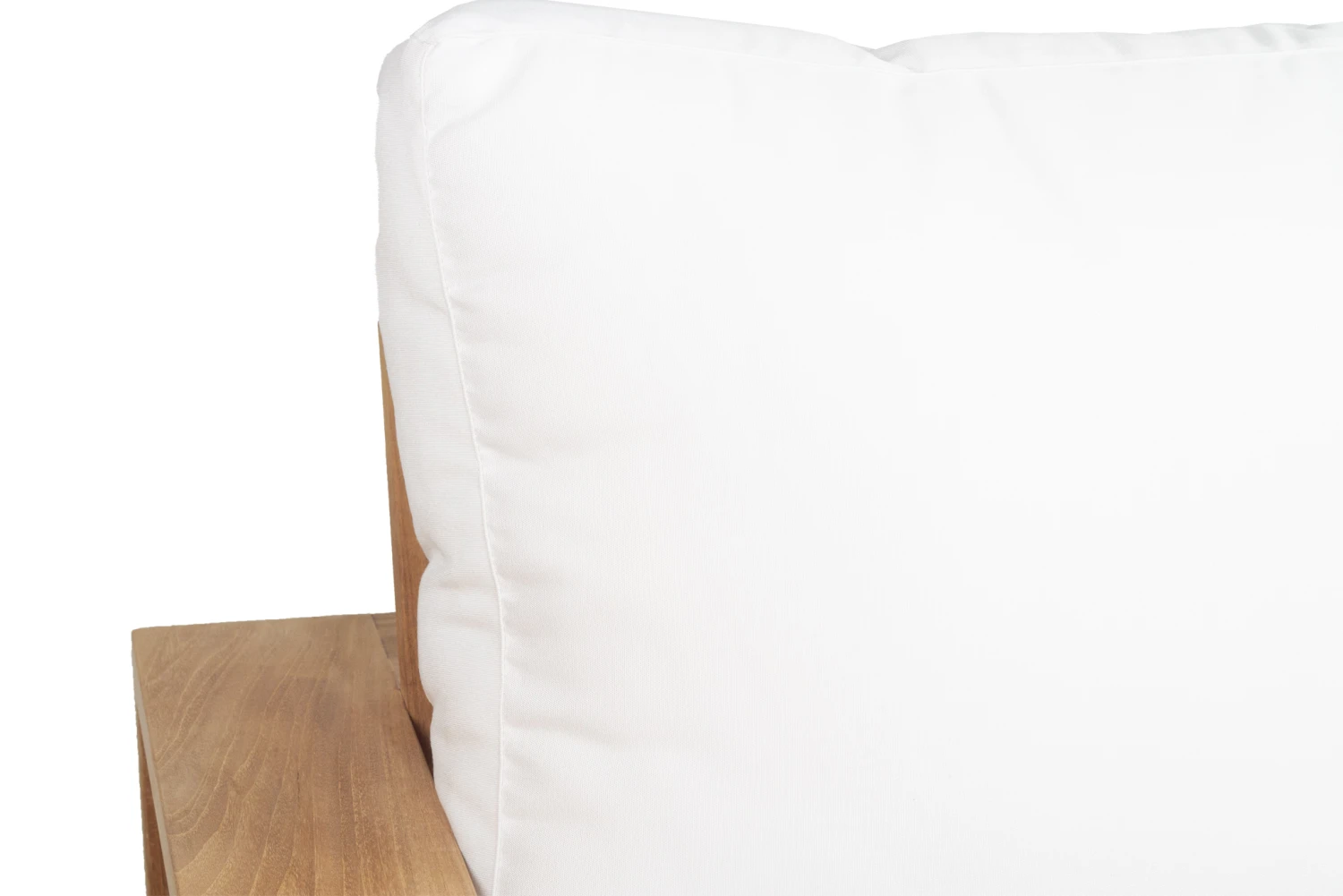 Double Island Outdoor Sofa – 1 Seater – (Canvas Natural, Cast Slate Or Cast Silver Upholstery) 11 Double Island Outdoor Sofa – 1 Seater – (Canvas Natural, Cast Slate Or Cast Silver Upholstery) - Image 9