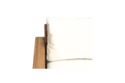 Double Island Outdoor Sofa – 3 Seater (Canvas Natural, Cast Slate Or Cast Silver Upholstery) -Abide Interiors Double Island Outddor Sofa Three 7 1