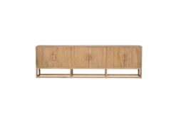 Eden Sideboard – Six Door -Abide Interiors Eden 6Door Sideboard 2